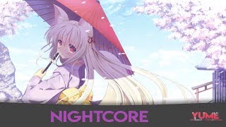 [Nightcore] Neovaii - The Fool