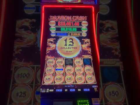 Autumn Moon bonus $50 spin casino jackpot #slots #casinogame #gamblinggame #casinoslots