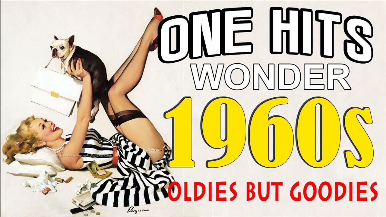 The Best Of 1960s Oldies But Goodies Songs Playlist - Best Songs Of 60s ...