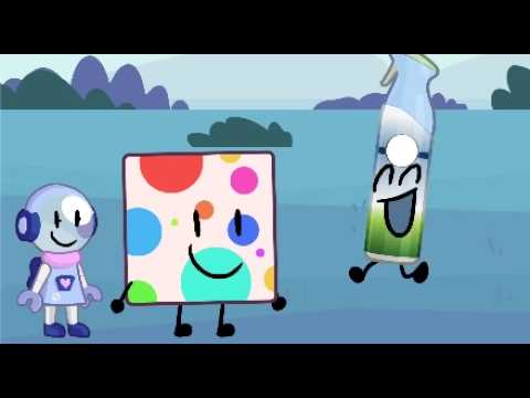 ITFT Intro on loop for 5 minutes and 35 seconds but it's terrible but 65% accurate :D