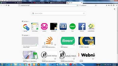 Php Tutorial for Beginners (Setting up WAMP and PHP)
