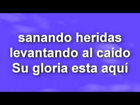 Jose Luis Reyes - Algo Esta cayendo Aqui