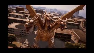 Godzilla destroy all monsters melee remastered thoughts and opinions