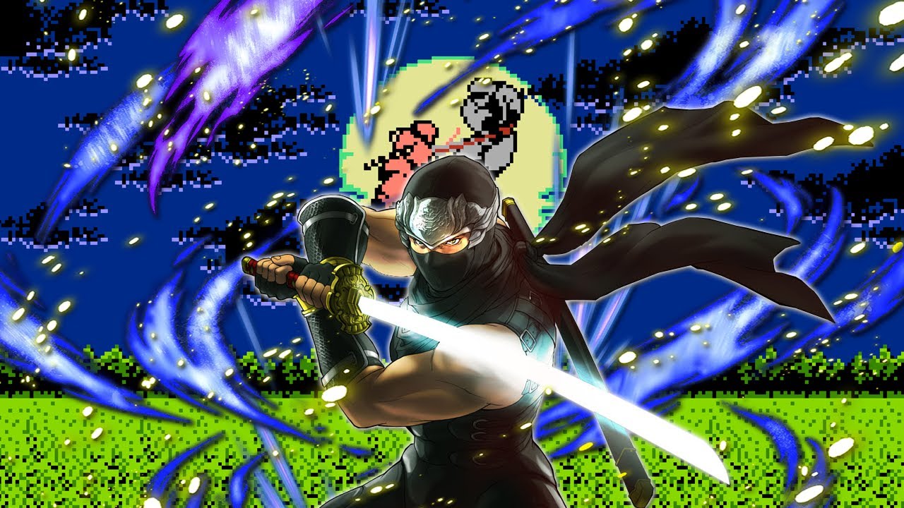 Ryu Hayabusa Is "BaLaNcEd" | Dead Or Alive 6 Montage