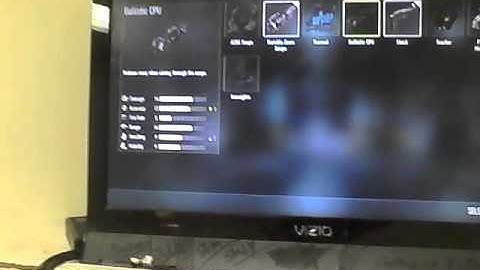 Best MORS sniper rifle class setup COD AW