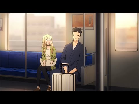 リコリコ ed