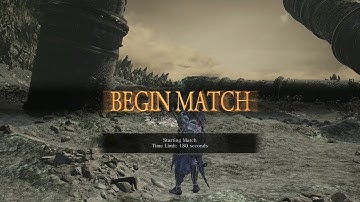 Reverse Roll Backstep Bs (DS3 Xbox One)