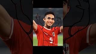 Tutorial Gambar Karikatur dengan Mudah (Timelapse)