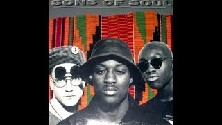 Sons Of Soul – Sons Of Soul (1991)