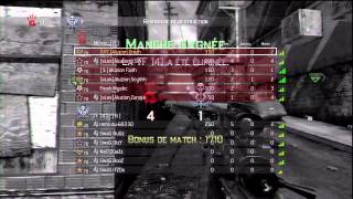 AMAZING DISTANCE KILLCAM ON FAVELA!!!