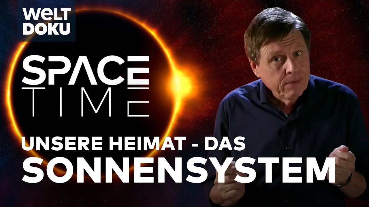 Paxi – Das Sonnensystem