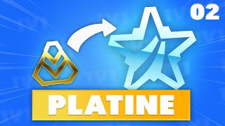 COMMENT SORTIR DU PLATINE - 1v1 sans méca - E02