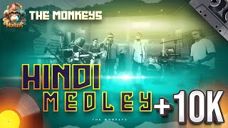 Monyet - Medley Hindi
