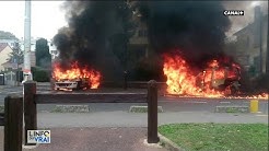 Le procès des policiers brûlés à Viry-Châtillon