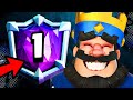 Clash royale competitive league live