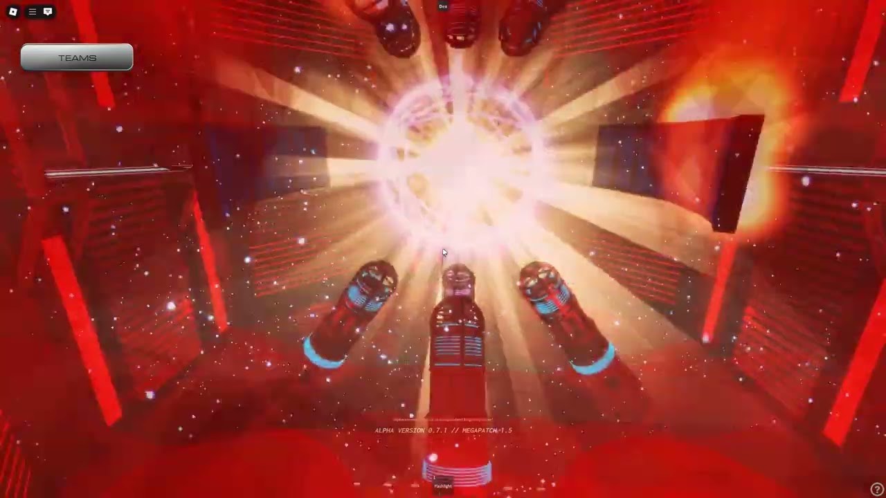 Roblox - Integron.INC Roleplay Facility / All Events