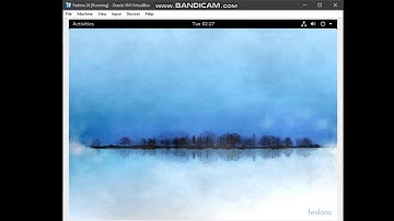 System Administration