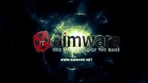 How It Feels To HvH With Aimware.net