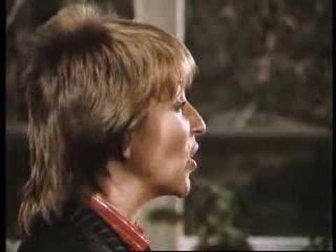 Angelika Mann — Angelika Mann - Kutte