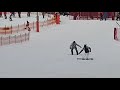 Впервые на сноуборде. Прикол. Чулково 2020. First time on snowboard.