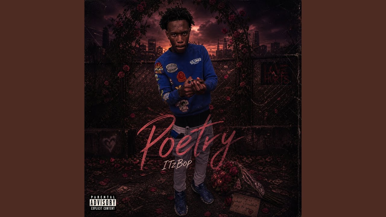 Poetry - YouTube