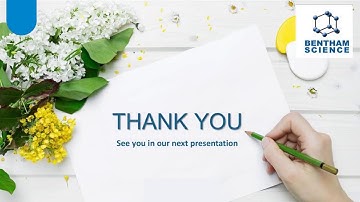 WEBINAR FOR AUTHORS: RESPONDING AND COMMUNICATING EFFECTIVELY WITH EDITORS AND REVIEWERS (Part 3)