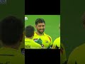 " One Thing To Dhoni "