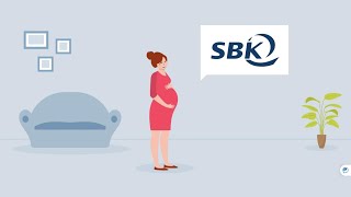 Das SBK-Babyglück mit vielen Vorteilen für Mamas, Papas und die Kleinen
