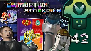 [Vinesauce] Vinny - Corruption Stockpile: BeanBoozled Edition