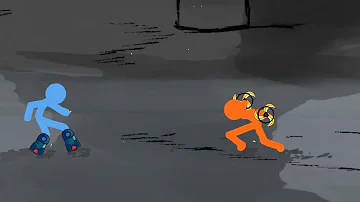 Supreme Duelist Stickman Animation : Boots vs Blades