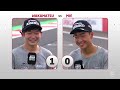 Wakamatsu vs Mie | Who Knows More | 2022 Idemitsu Asia Talent Cup