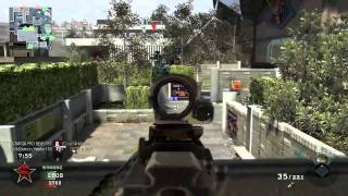Black Ops: Map Pack 2