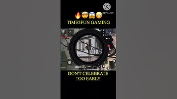 CODM IS ADDICTION 13 😳😱🔥 | CODM | Call of duty Mobile | #codm #codmobile #callofduty