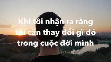 Thay Đổi Từ Bên Trong | Inner Space