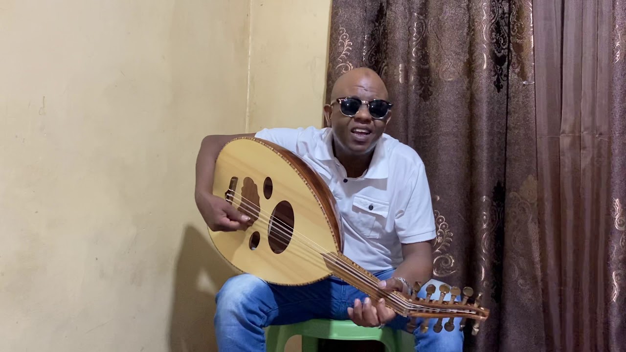 Barashada kabanka heesti ubaxo dilaaca