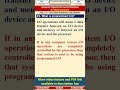 92CO3 Computer Organization Part A Questions What is programmed IO