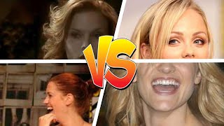 Mutant X Cast List 🌏