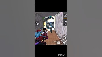 Rank Push Secret Trick Solo/Squad | EveryPlayers Must Watch This #Shorts#ShortGarena Free fire