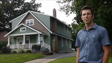 How to Build a Second Story Addition onto a House