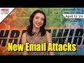 A New Kind Of Phishing Attack - ThreatWire