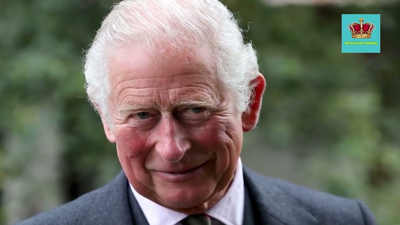 👑Prince Charles wants 'slave trade to be taught alongside Holocaust’