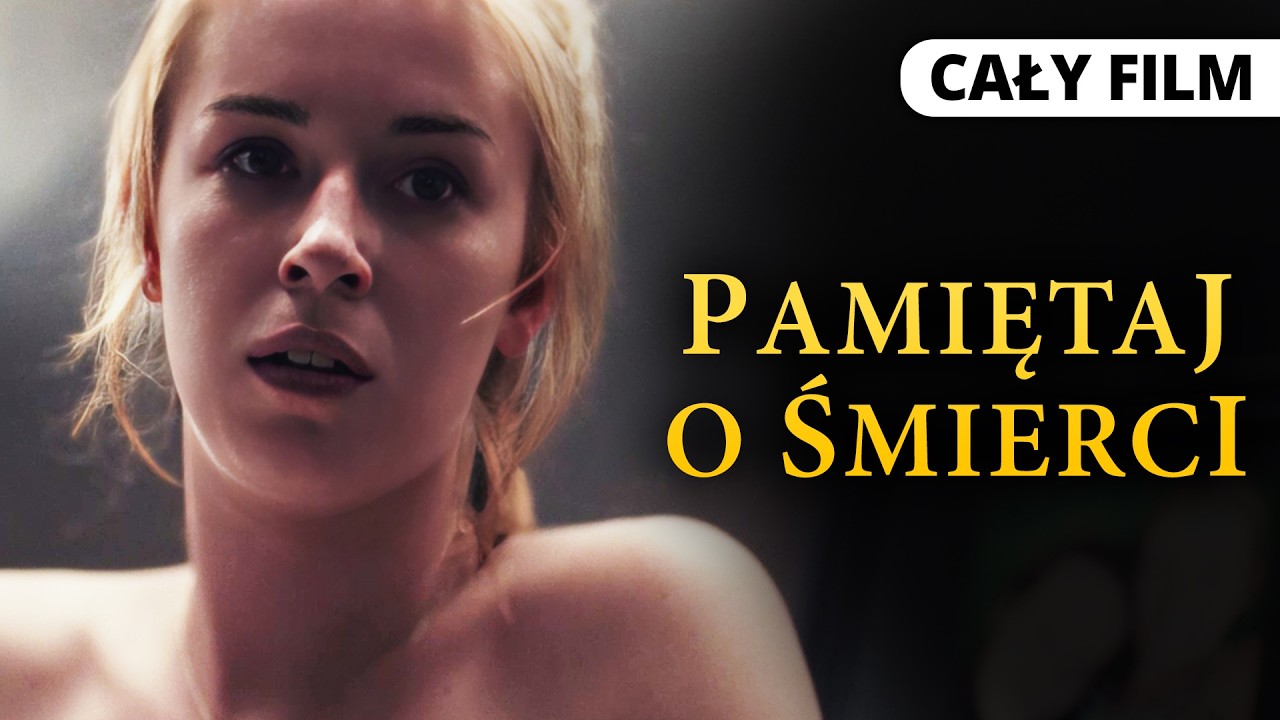 PAMI TAJ O MIERCI 2018 CA Y FILM POLSKI LEKTOR Horror pami-taj-o-mierci-2018-ca-y-film-polski-lektor-horror