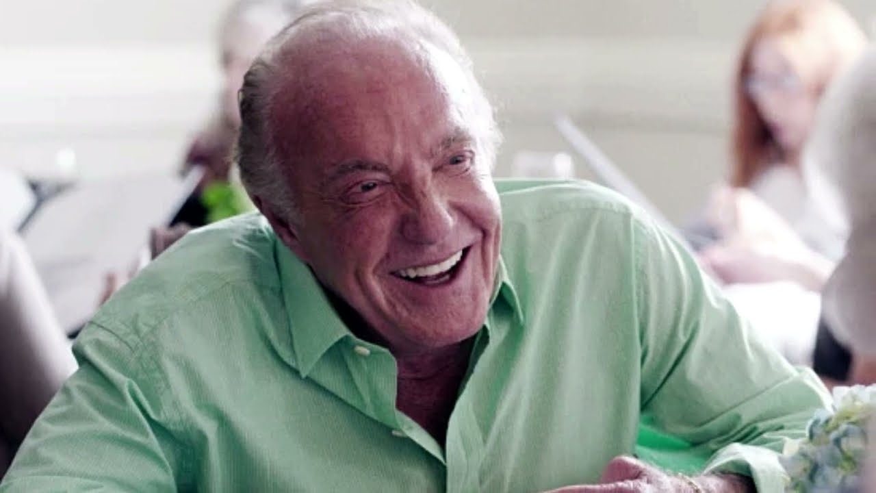 James Caan Last Video Before His Death | Try Not to Cry