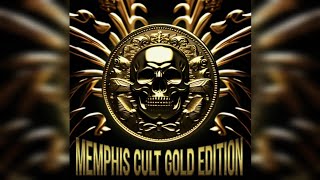 Memphis Cult, Groove Dealers & SPLYXER - For the Nigguz