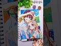 Pool Party With Hananene Jibakushounenhanakokun Hanakokun 地縛少年花子くん Drawingtutorial Sketchbook