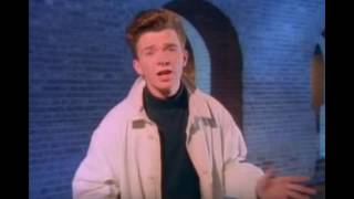 Rick Astley's 