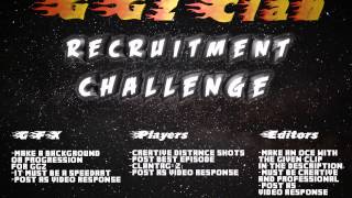 GGz Recruitment Challenge
