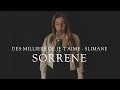 Sorrene - Cover - Des Milliers de Je T'aime