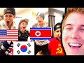 World Geography According to TIKTOK?!