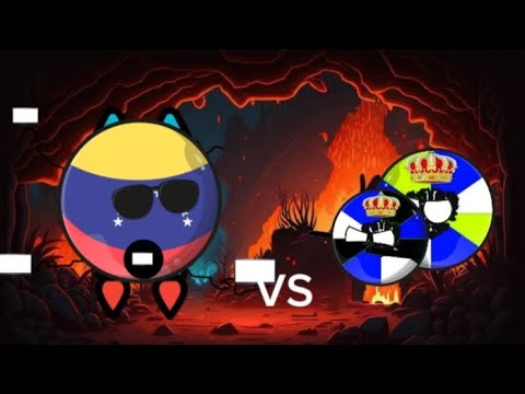 a revolta da Venezuela o filme 2 episódio 2